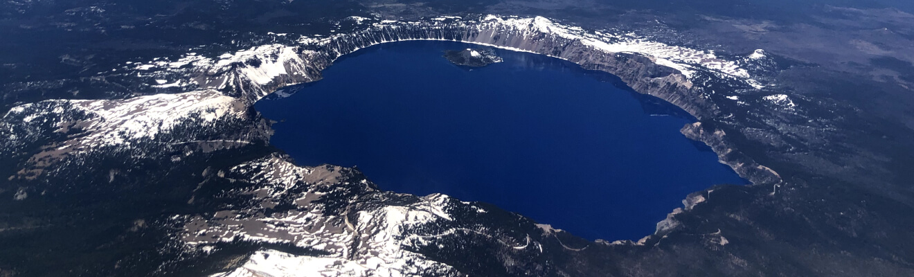 Crater Lake